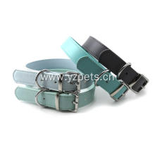 PU Leather Pet Collar